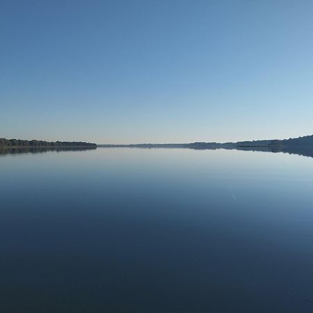 Osrodek Wypoczynkowy "Marina Rozbejko" Villa Myślibórz Bagian luar foto