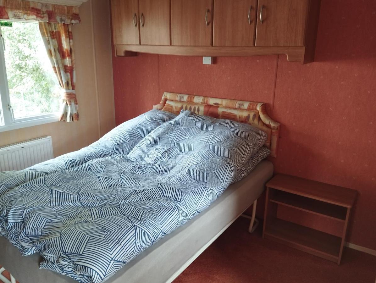 Osrodek Wypoczynkowy "Marina Rozbejko" Villa Myślibórz Bagian luar foto