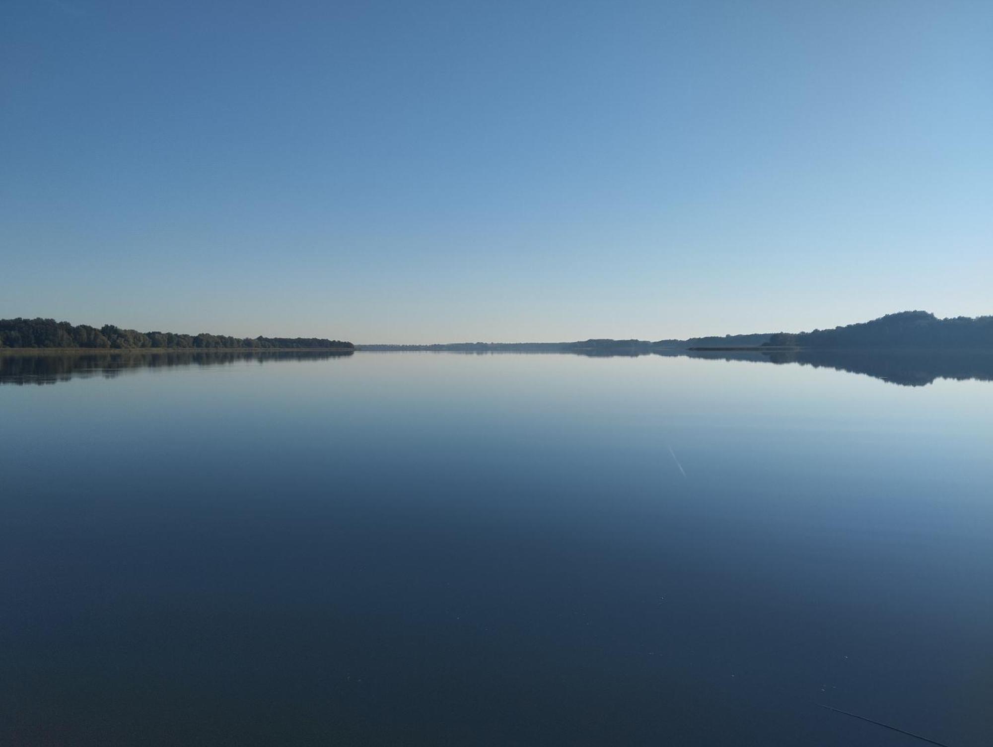 Osrodek Wypoczynkowy "Marina Rozbejko" Villa Myślibórz Bagian luar foto