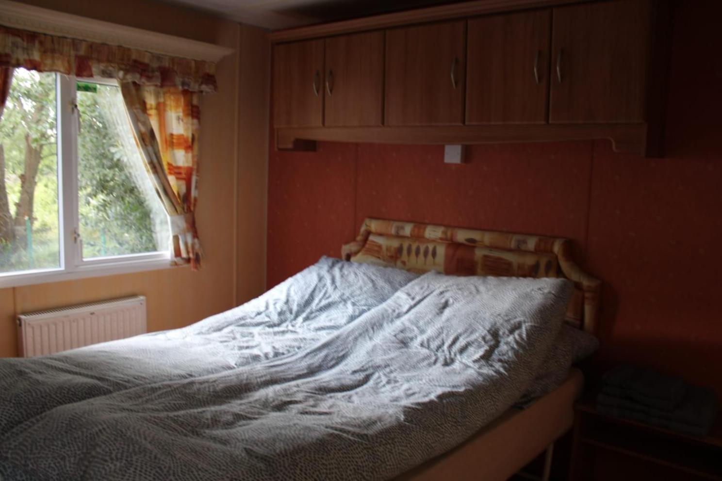 Osrodek Wypoczynkowy "Marina Rozbejko" Villa Myślibórz Bagian luar foto